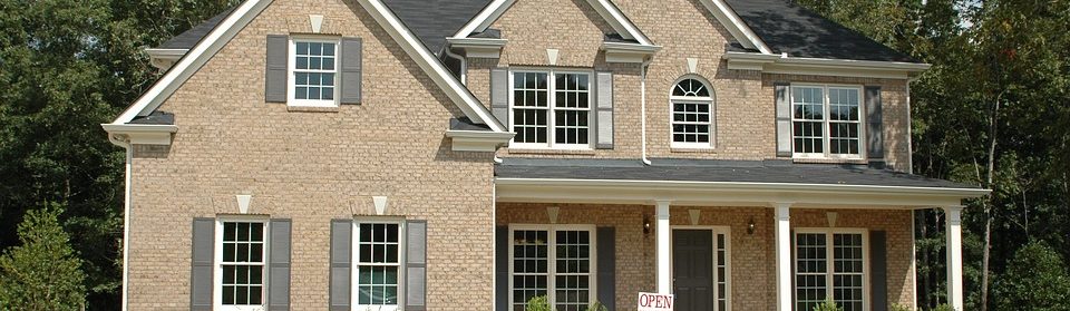 home for sale