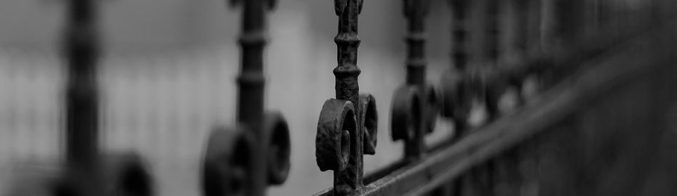 fence