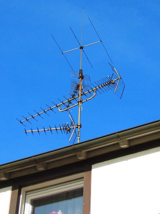 antenna