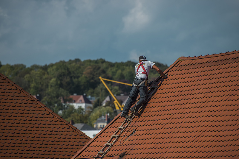 Roofers Denver