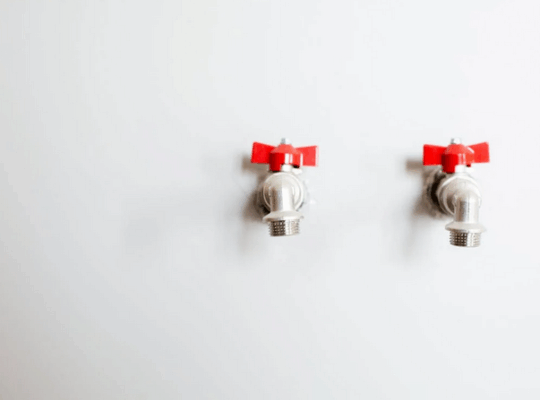 plumbing
