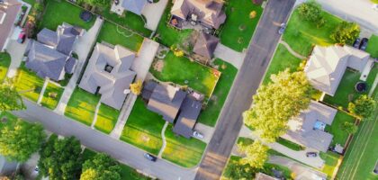 housing