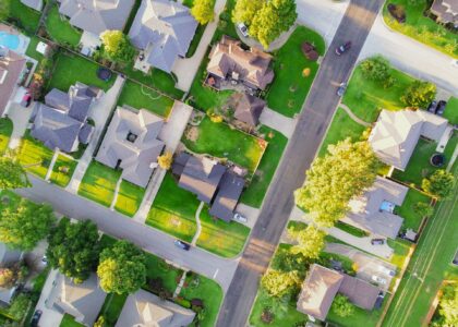 housing